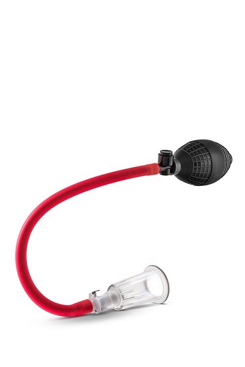 Temptasia Beginners Clitoral Pump System