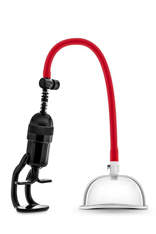 Temptasia Intense Pussy Pump System