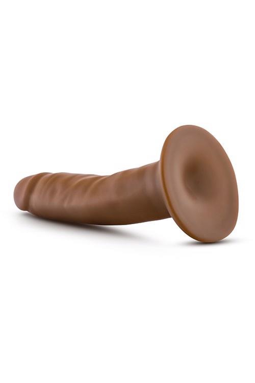 Dr. Skin 5.5Inch Cock With Suction Cup