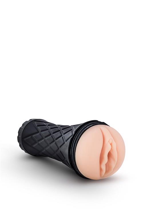M For Men The Torch Pussy Vanilla
