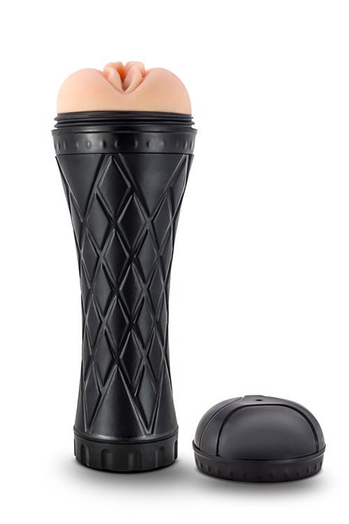 M For Men The Torch Pussy Vanilla