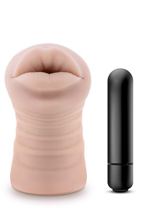 M For Men Angie Vanilla