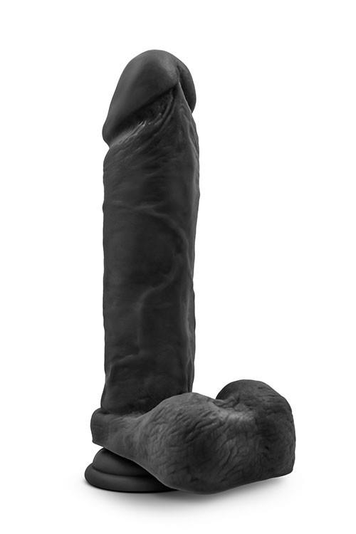 Au Naturel Bold Massive 9Inch Dildo