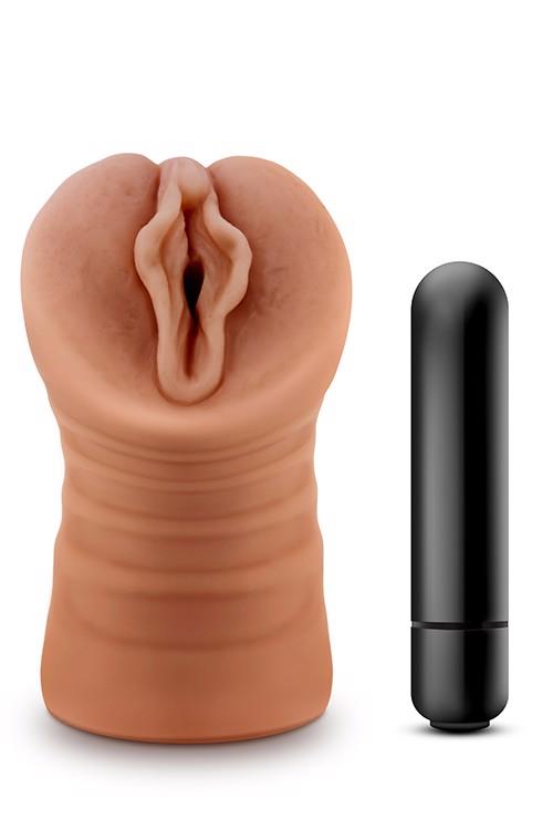 M For Men Sofia Mocha