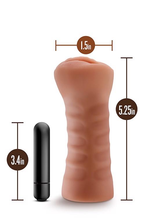 M For Men Sofia Mocha