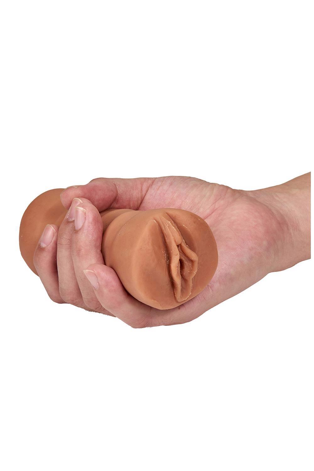 M For Men Sofia Mocha