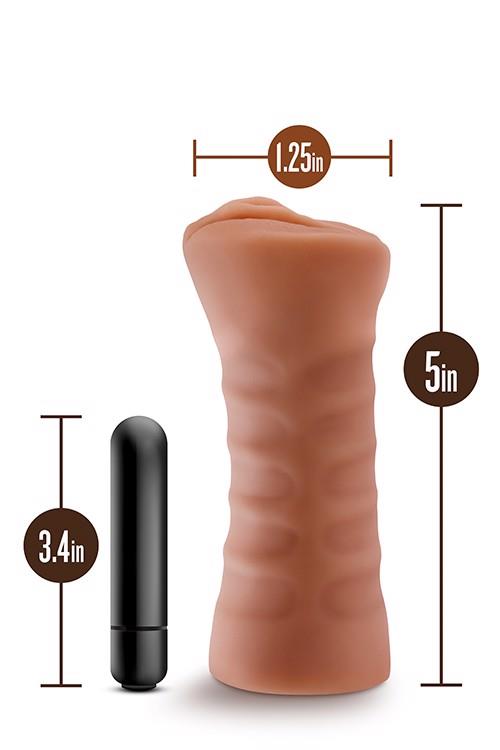 M For Men Julieta Mocha