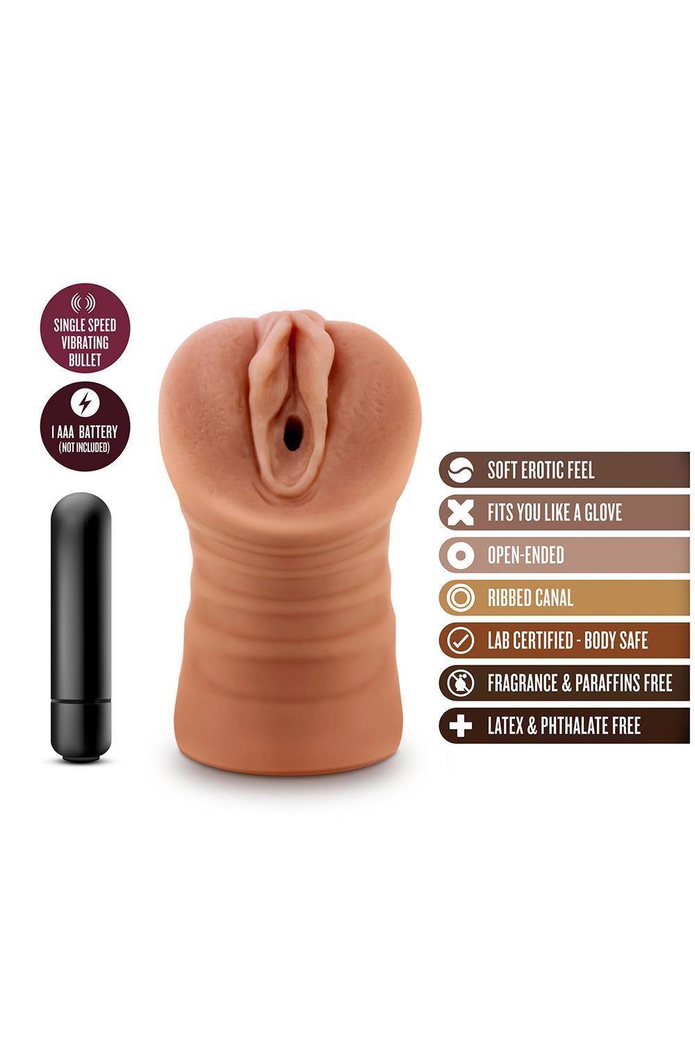 M For Men Julieta Mocha