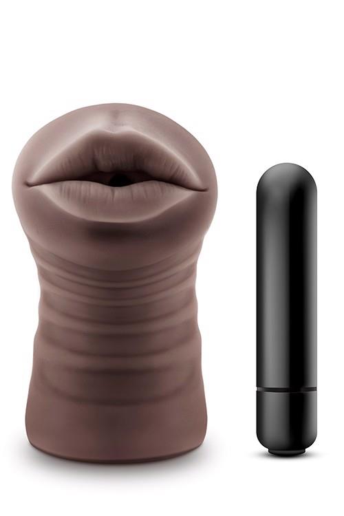 Hot Chocolate Heather Chocolate