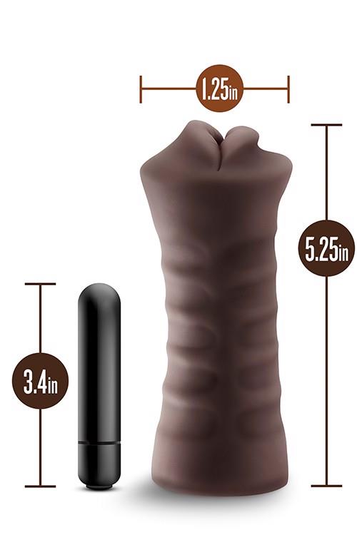 Hot Chocolate Heather Chocolate