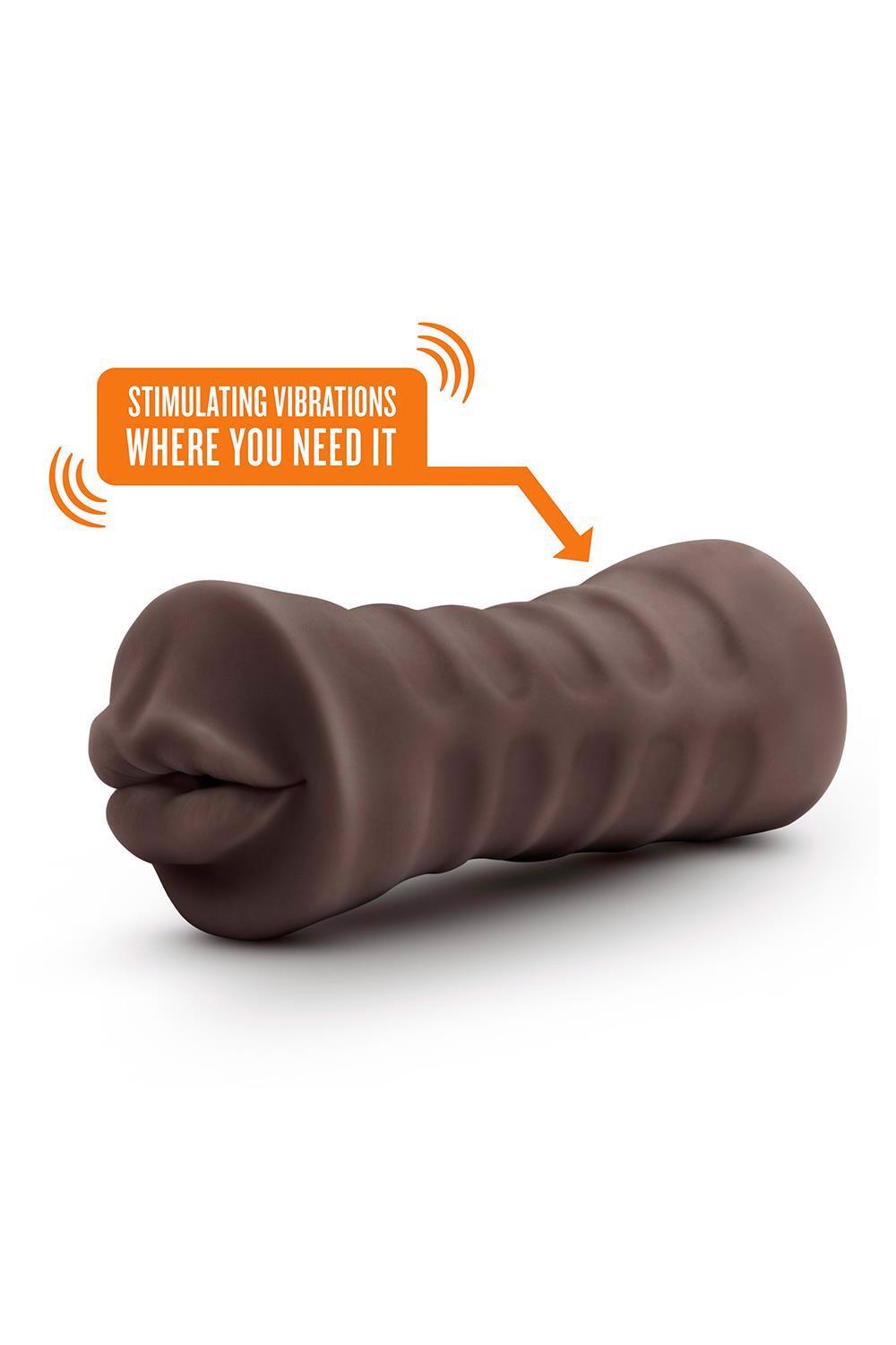 Hot Chocolate Heather Chocolate