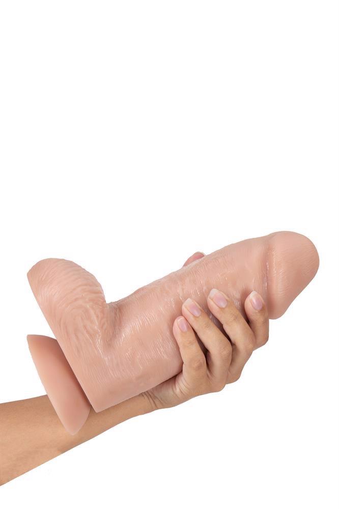 Dr. Skin Dr. Chubbs Vanilla