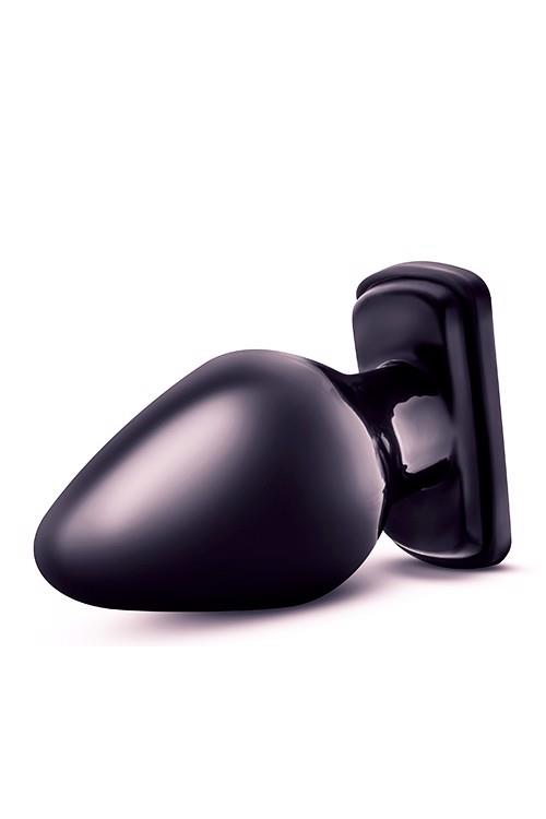 Anal Adventures Xl Plug Black