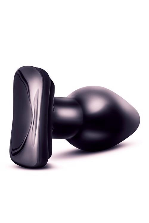 Anal Adventures Xl Plug Black