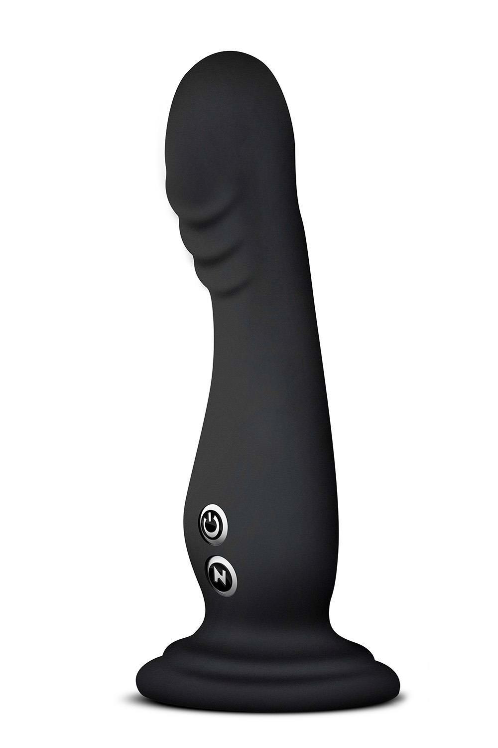 Impressions Amsterdam Black