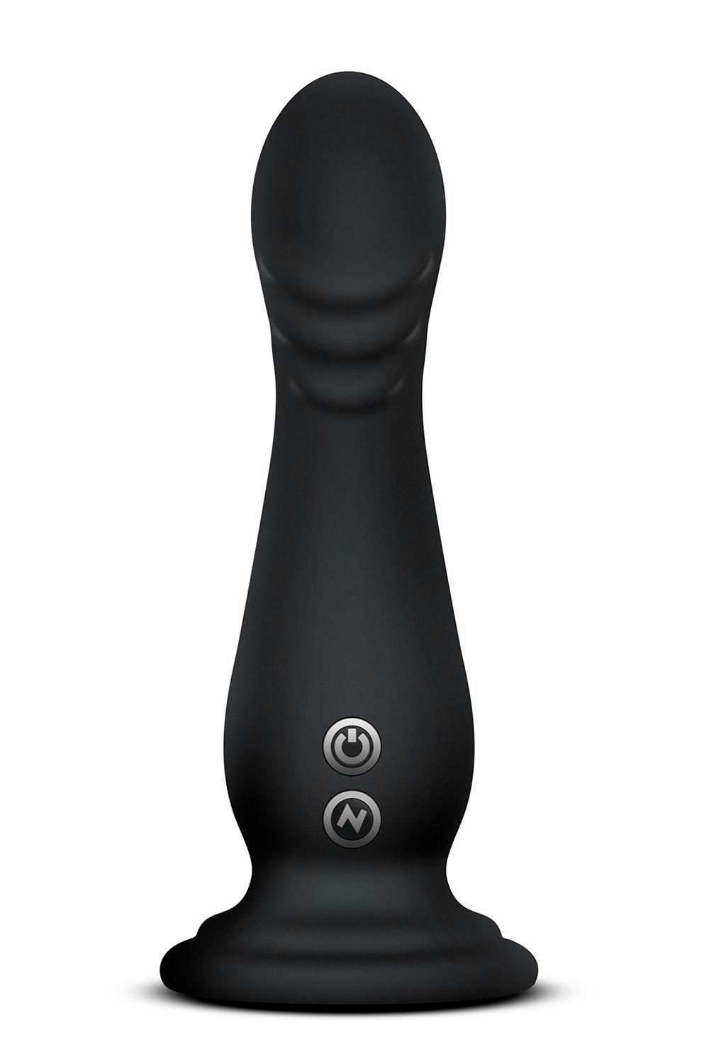 Impressions Amsterdam Black