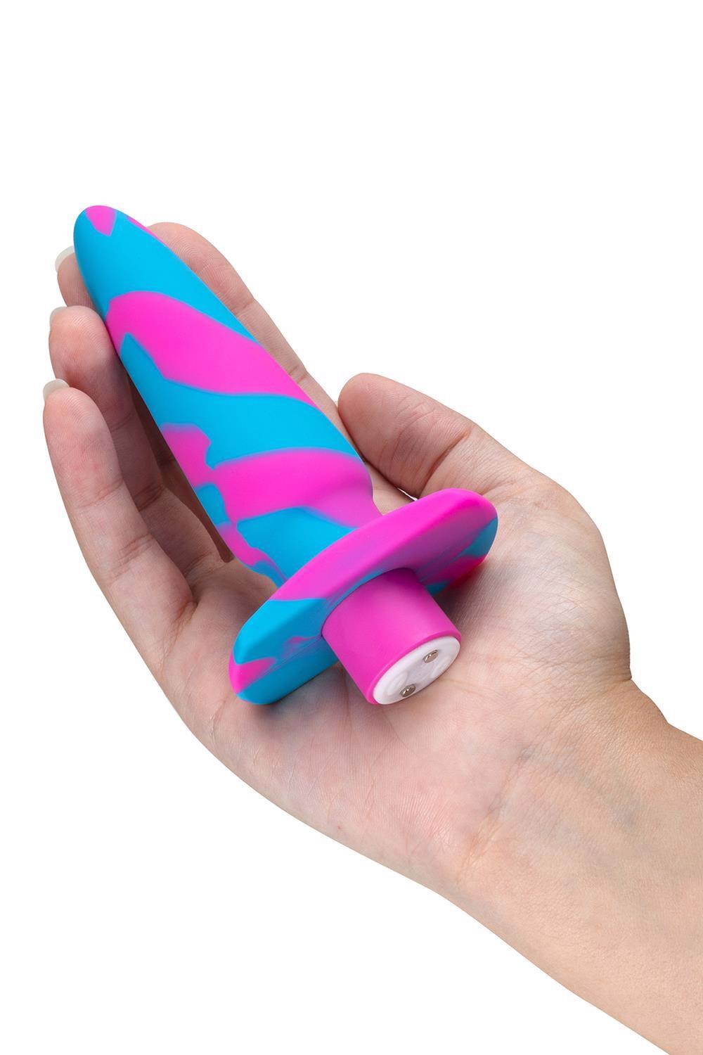 Avant Vibrotize Fuchsia