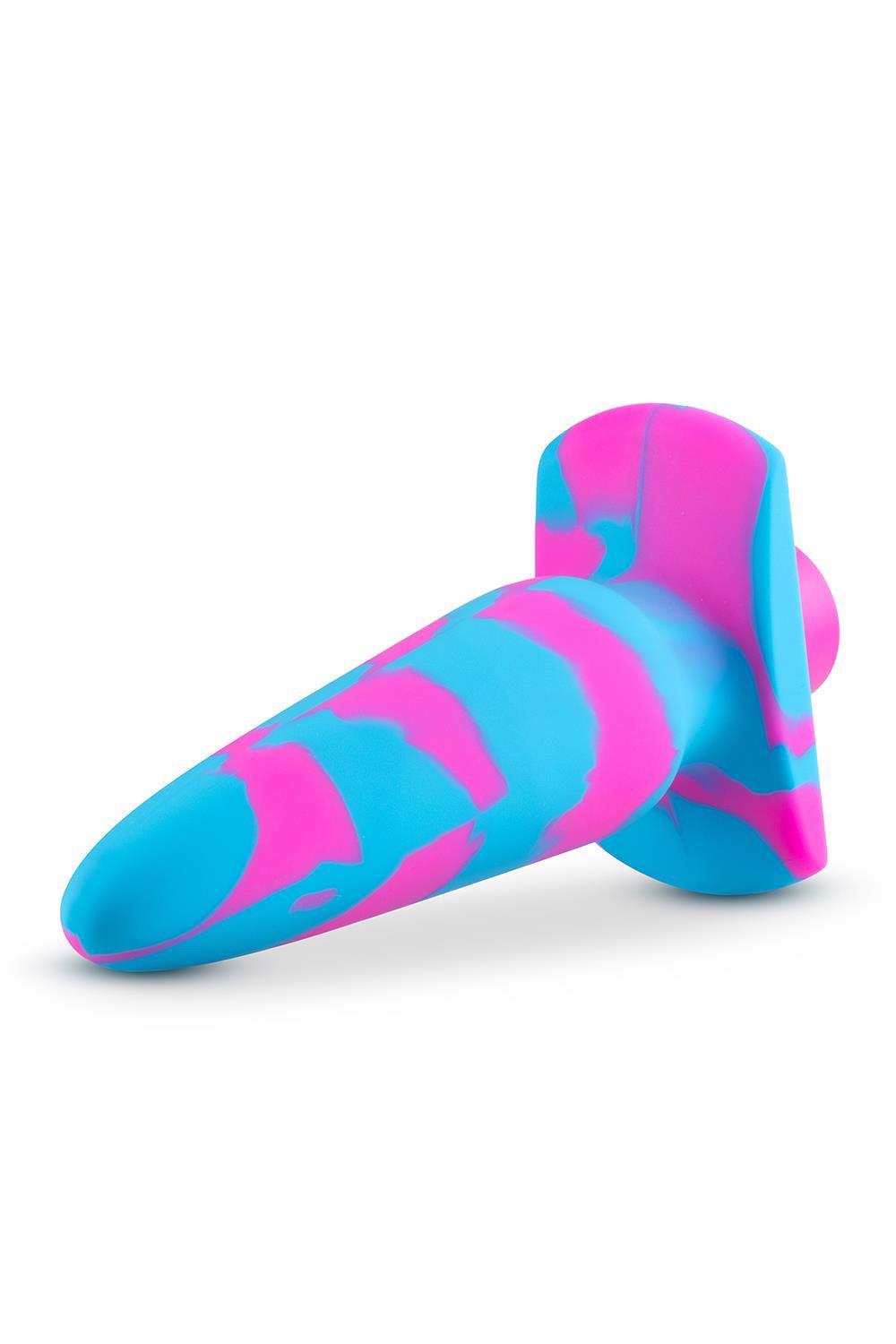 Avant Vibrotize Fuchsia