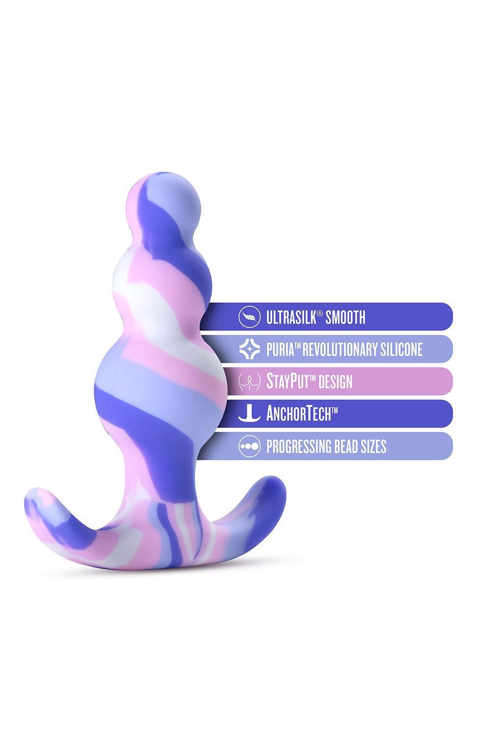 Avant Twilight Blue