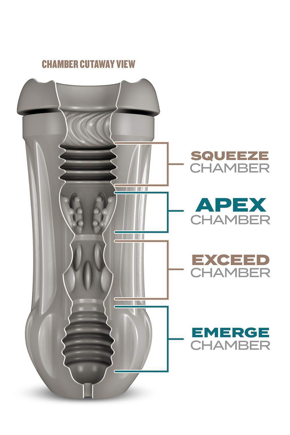 Schag's Sultry Stout Frosted