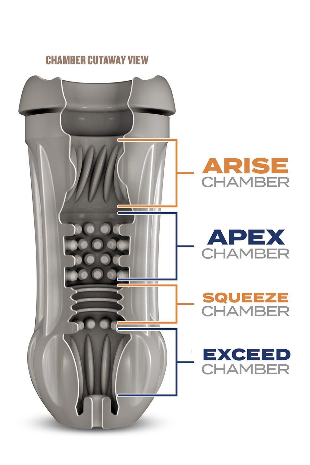 Schag’s Luscious Lager Frosted