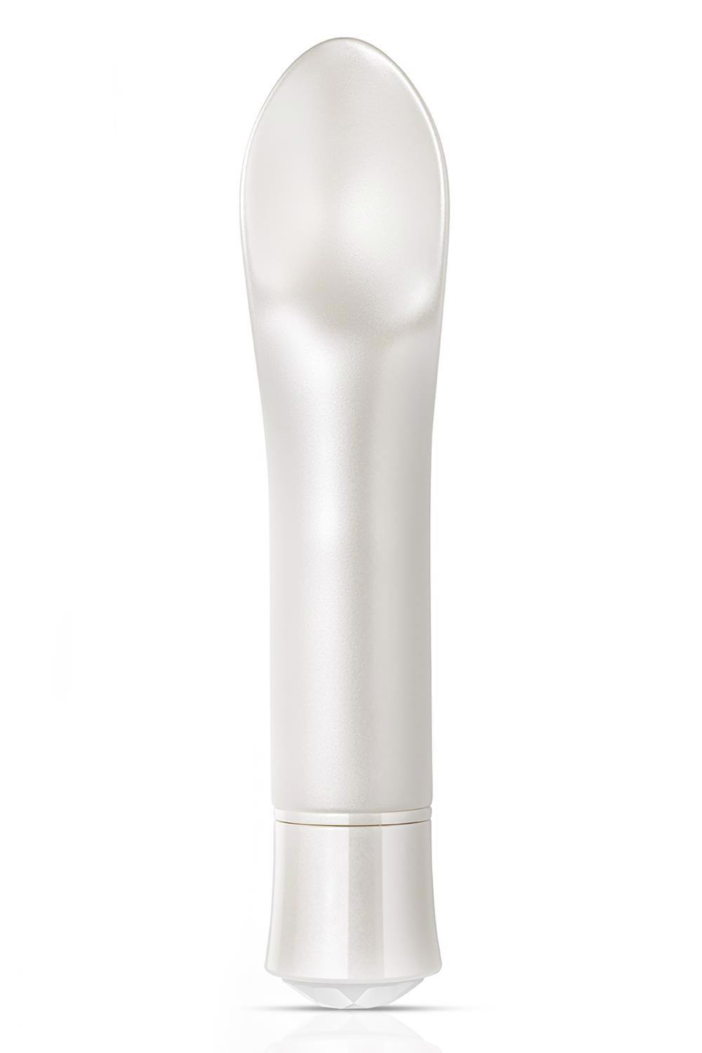 Oh My Gem Bold Silver