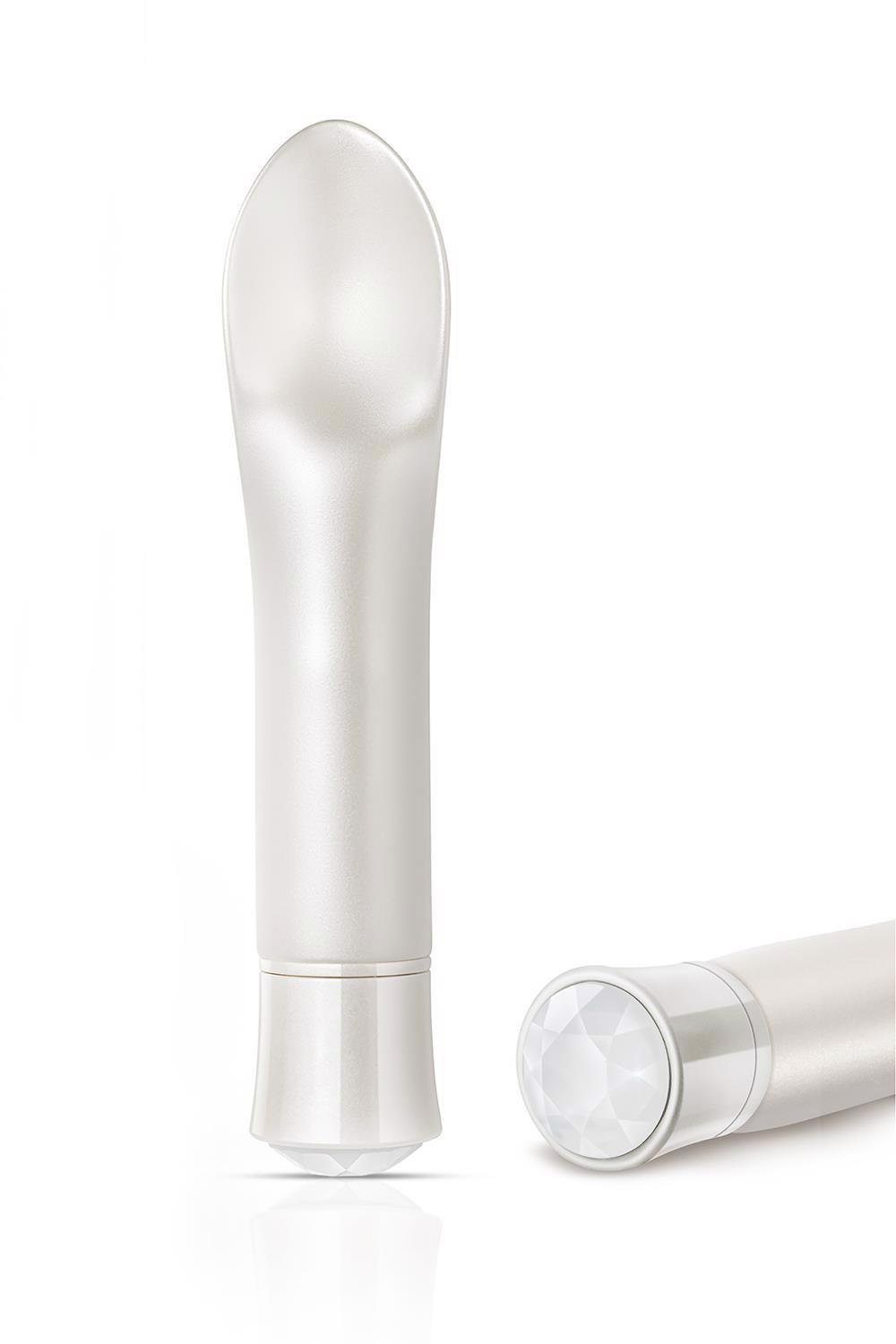 Oh My Gem Bold Silver