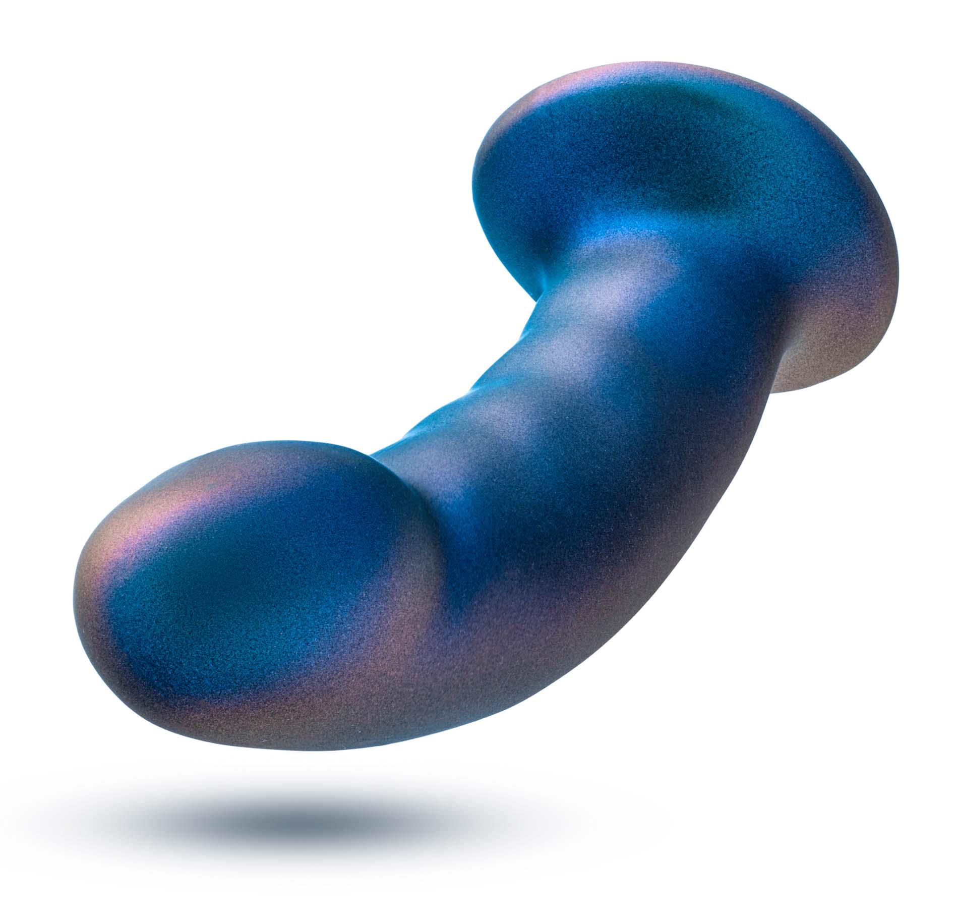 Temptasia Rebellion Peg Blue Erotic