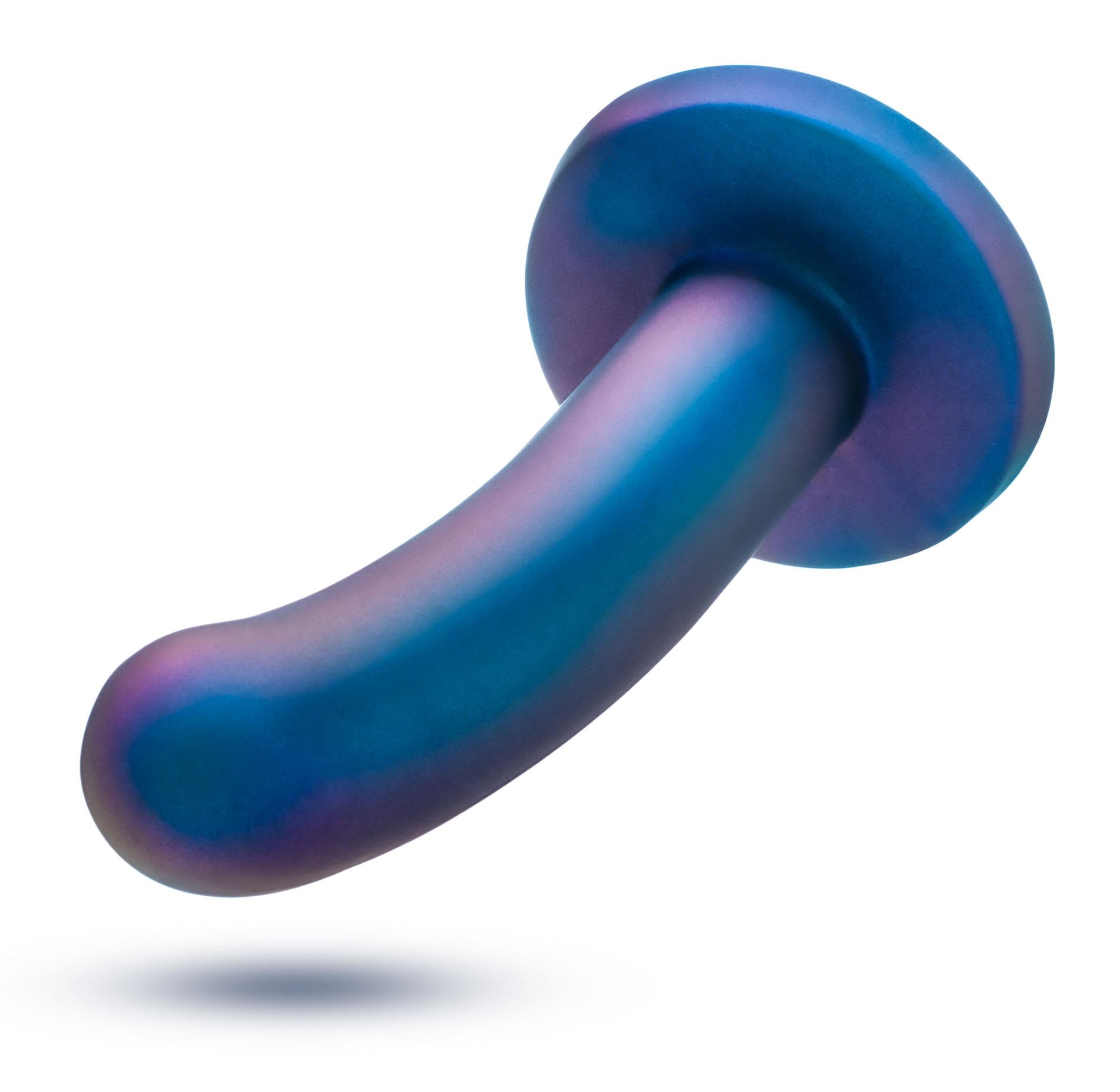 Temptasia Surrender Peg Intermediate Blue Lust