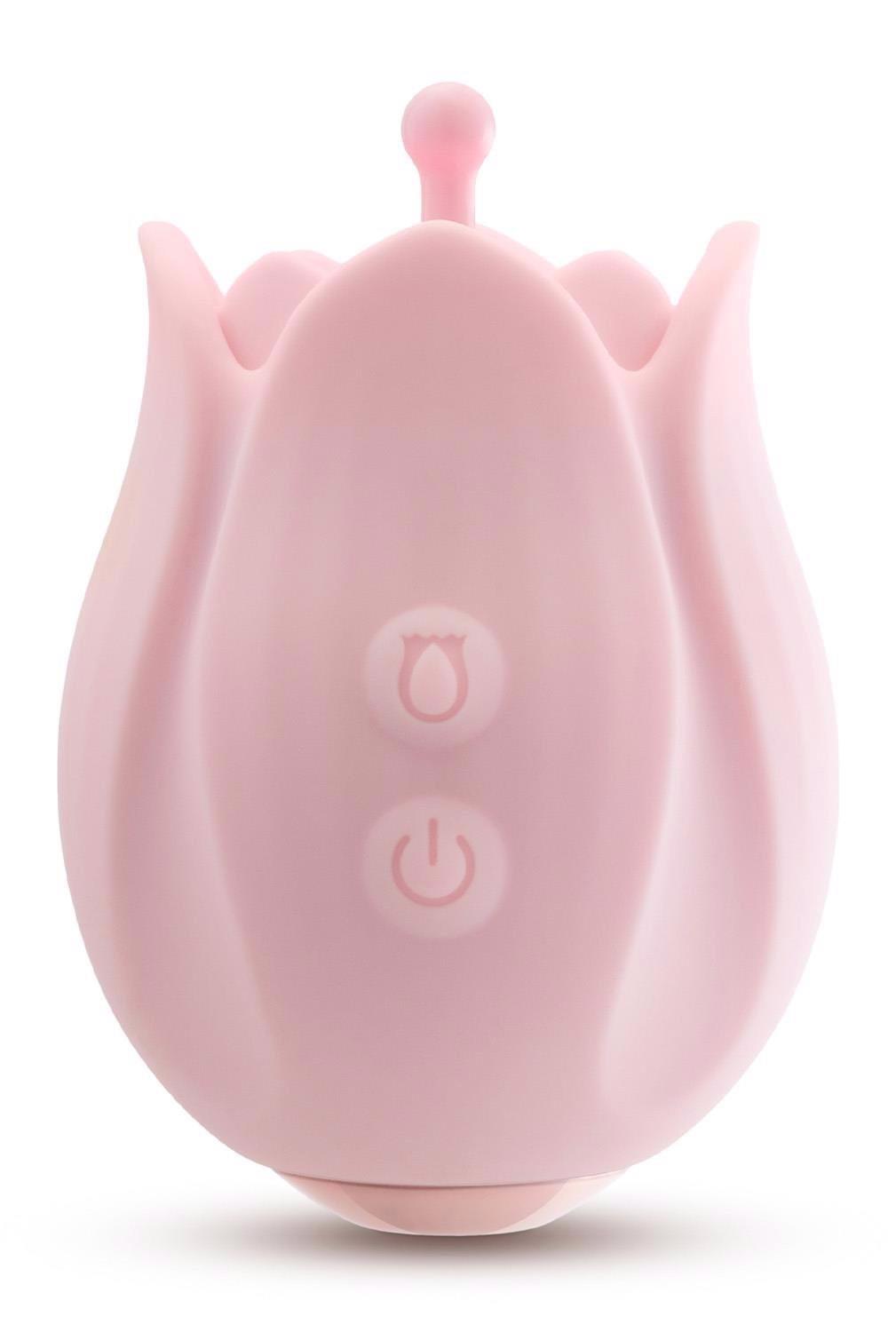 Play With Me Romantic Rose Pink