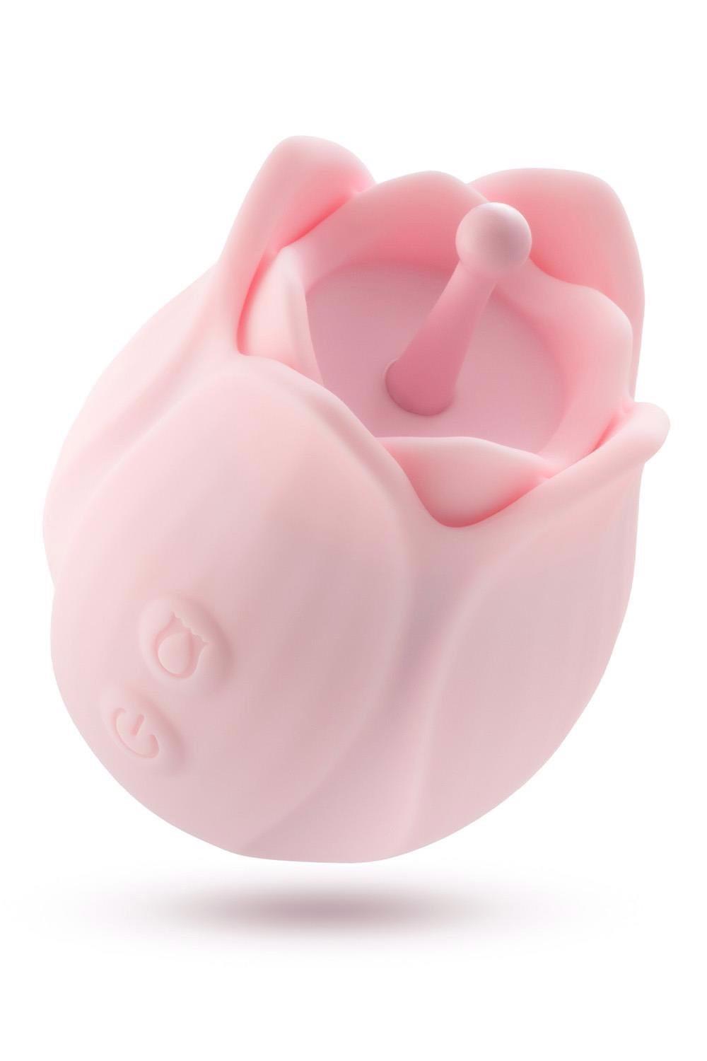 Play With Me Romantic Rose Pink