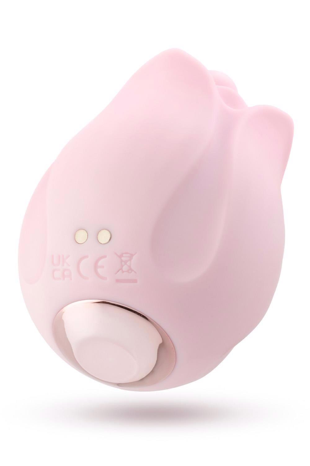 Play With Me Romantic Rose Pink