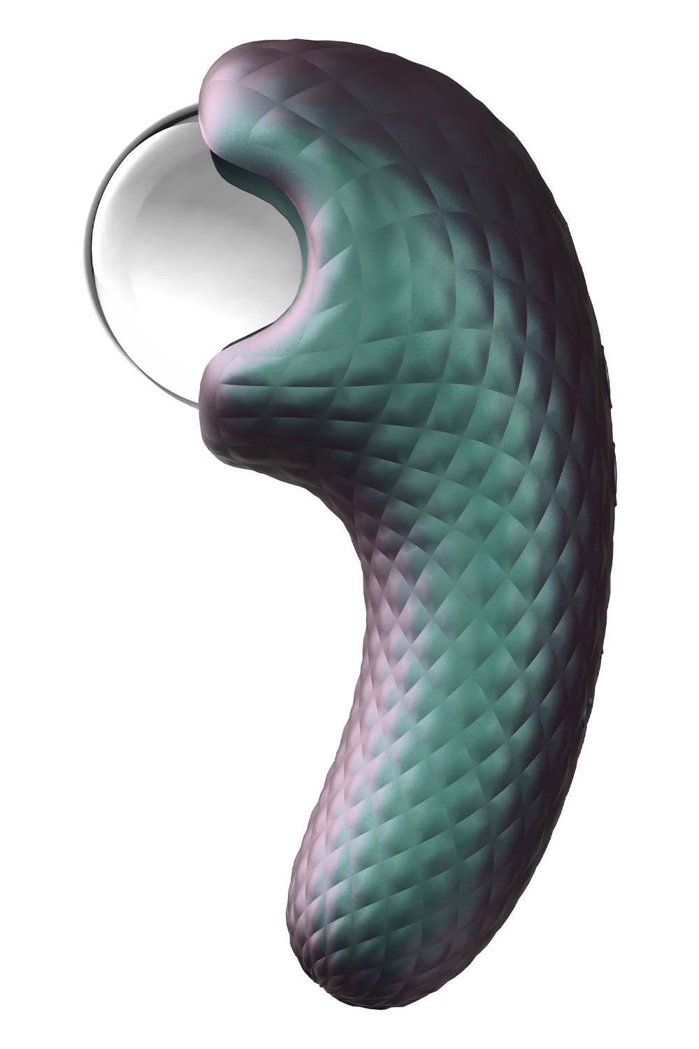 Temptasia Enchanted Serpent Dark Millenia