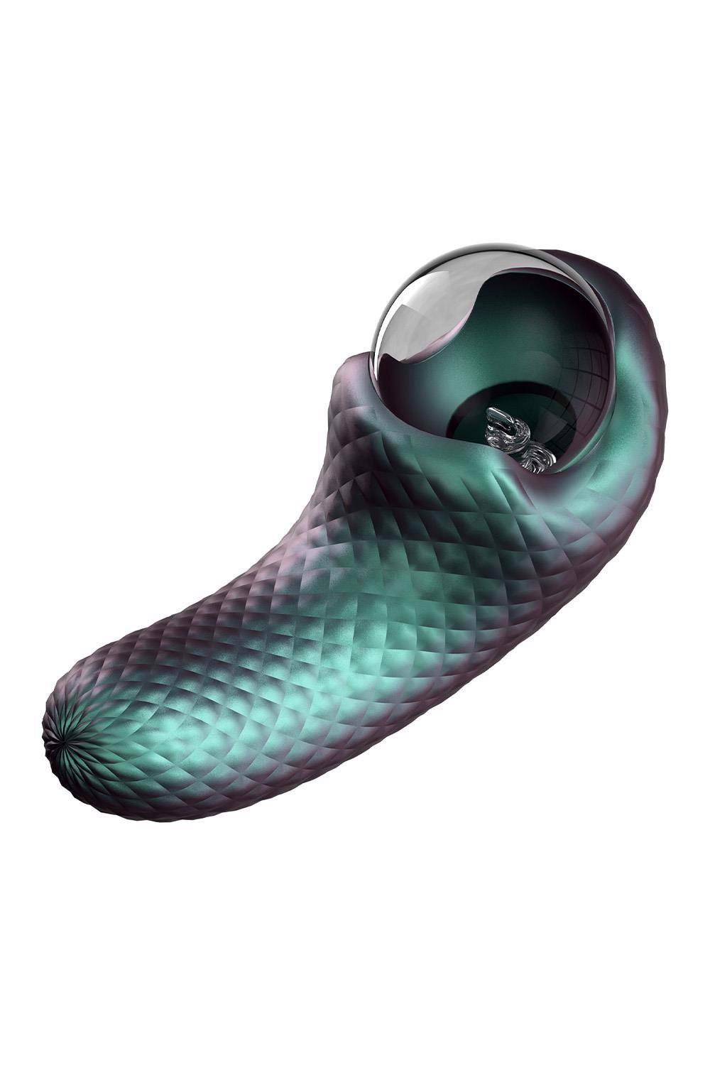 Temptasia Enchanted Serpent Dark Millenia