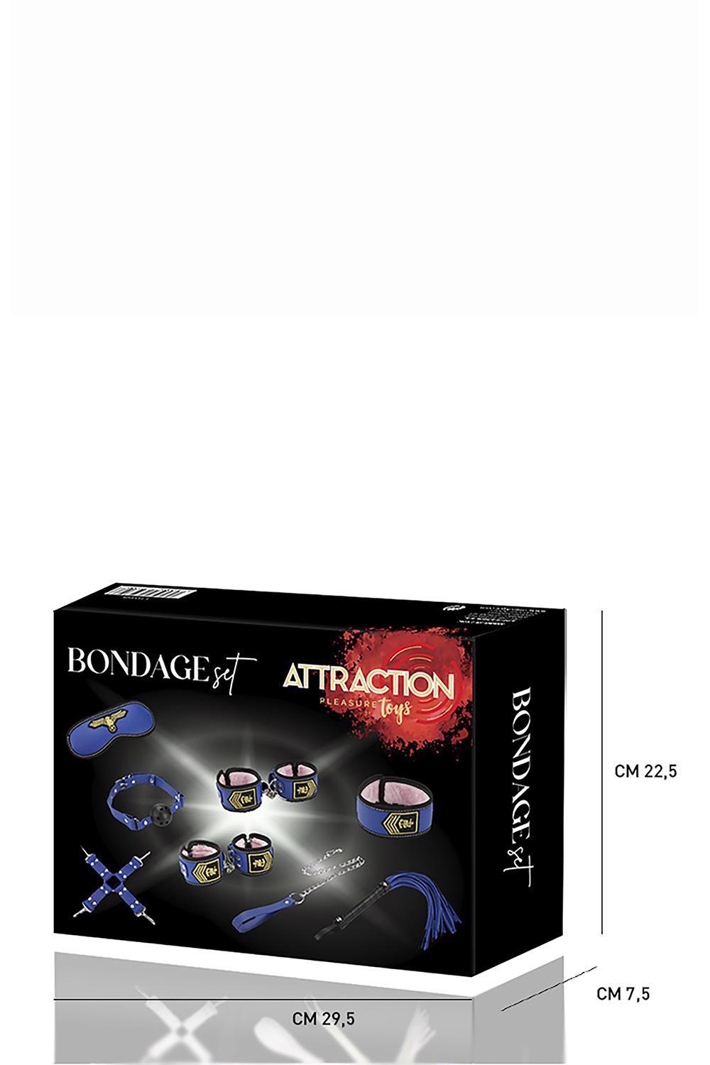 Mai Female Attraction Air Force Series