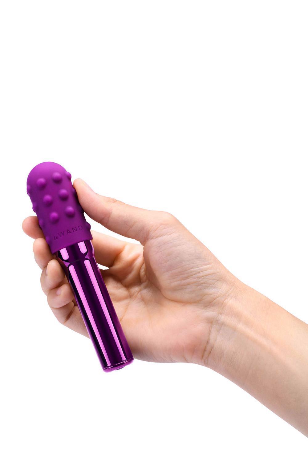 Le Wand Grand Bullet Cherry