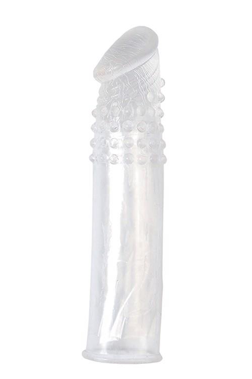 Lidl Extra Silicone Penis Extension