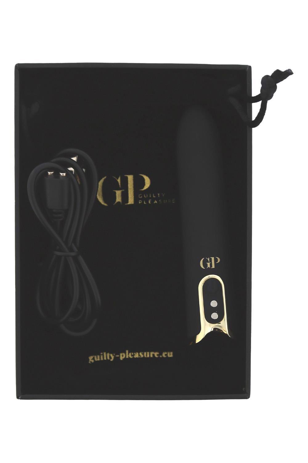 Guilty Pleasure Crave Bullet