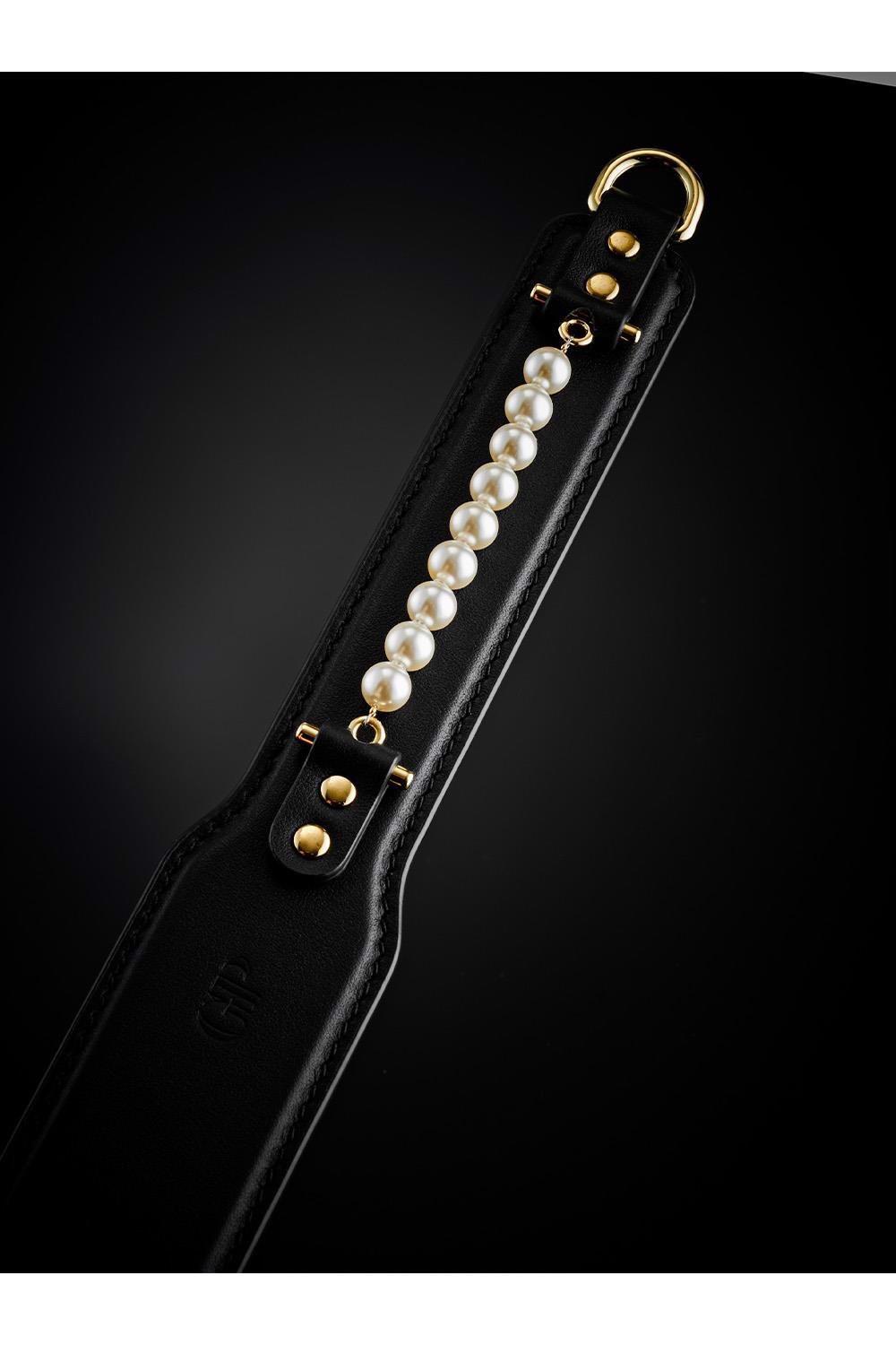 Guilty Pleasure Prestige Pearl Paddle