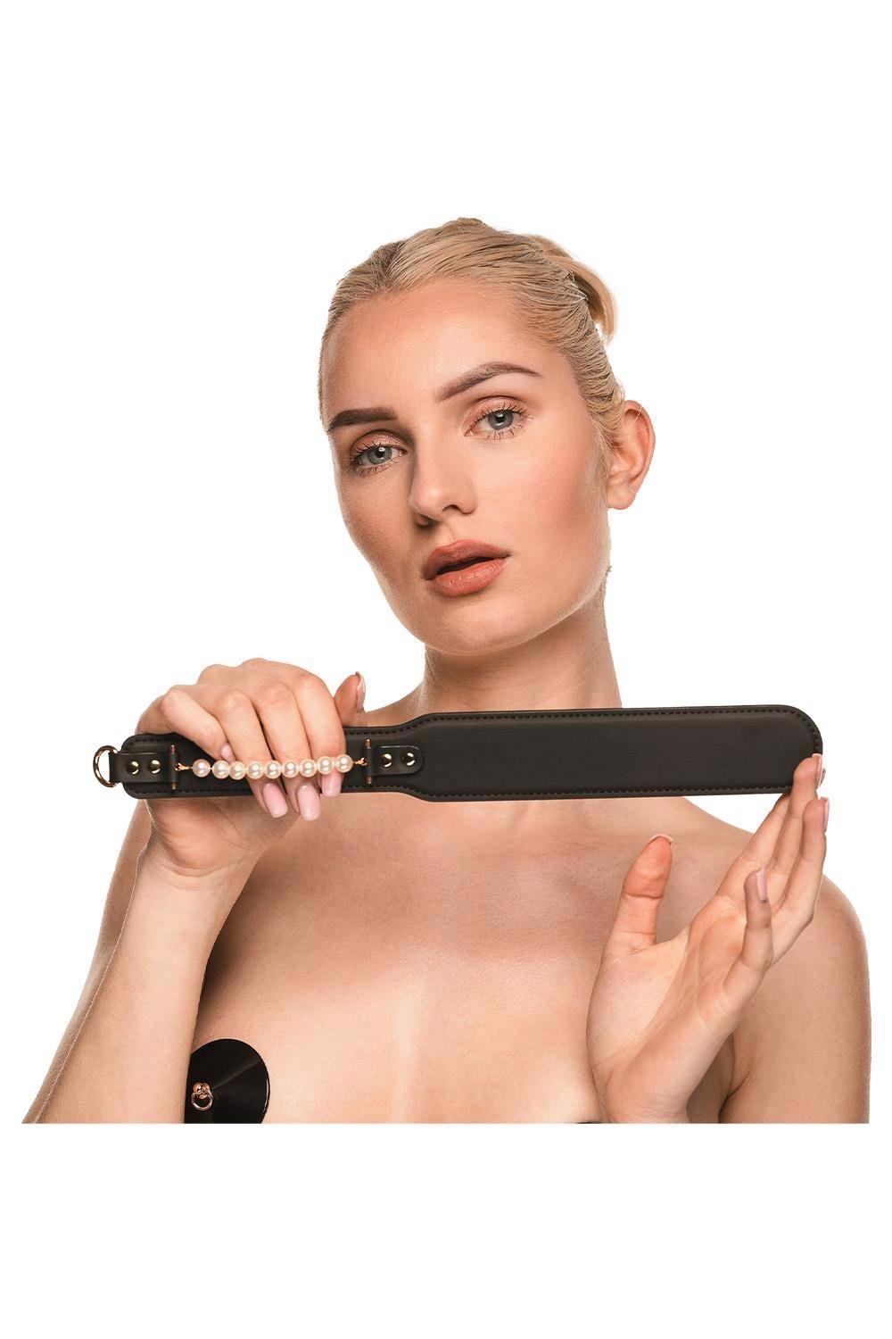 Guilty Pleasure Prestige Pearl Paddle