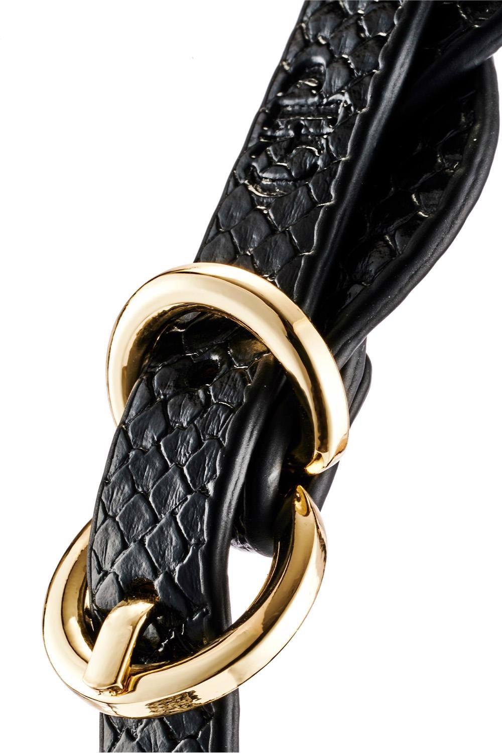 Guilty Pleasure Moonlight Braided Mouthgag