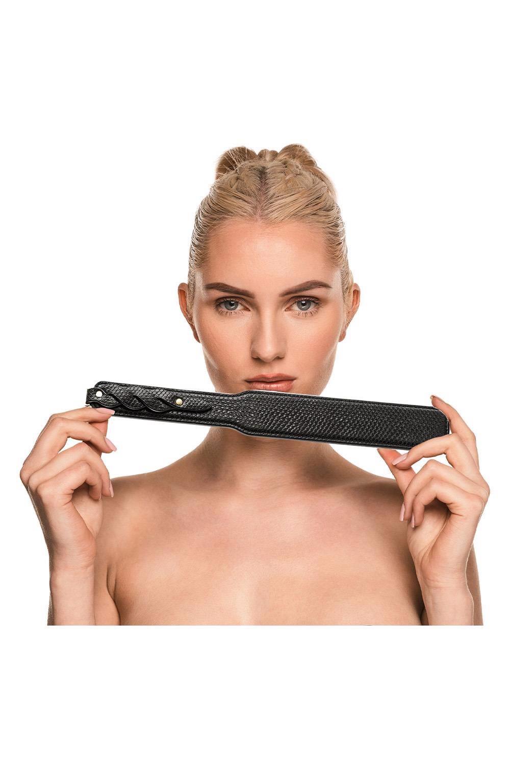 Guilty Pleasure Phantom Braided Paddle