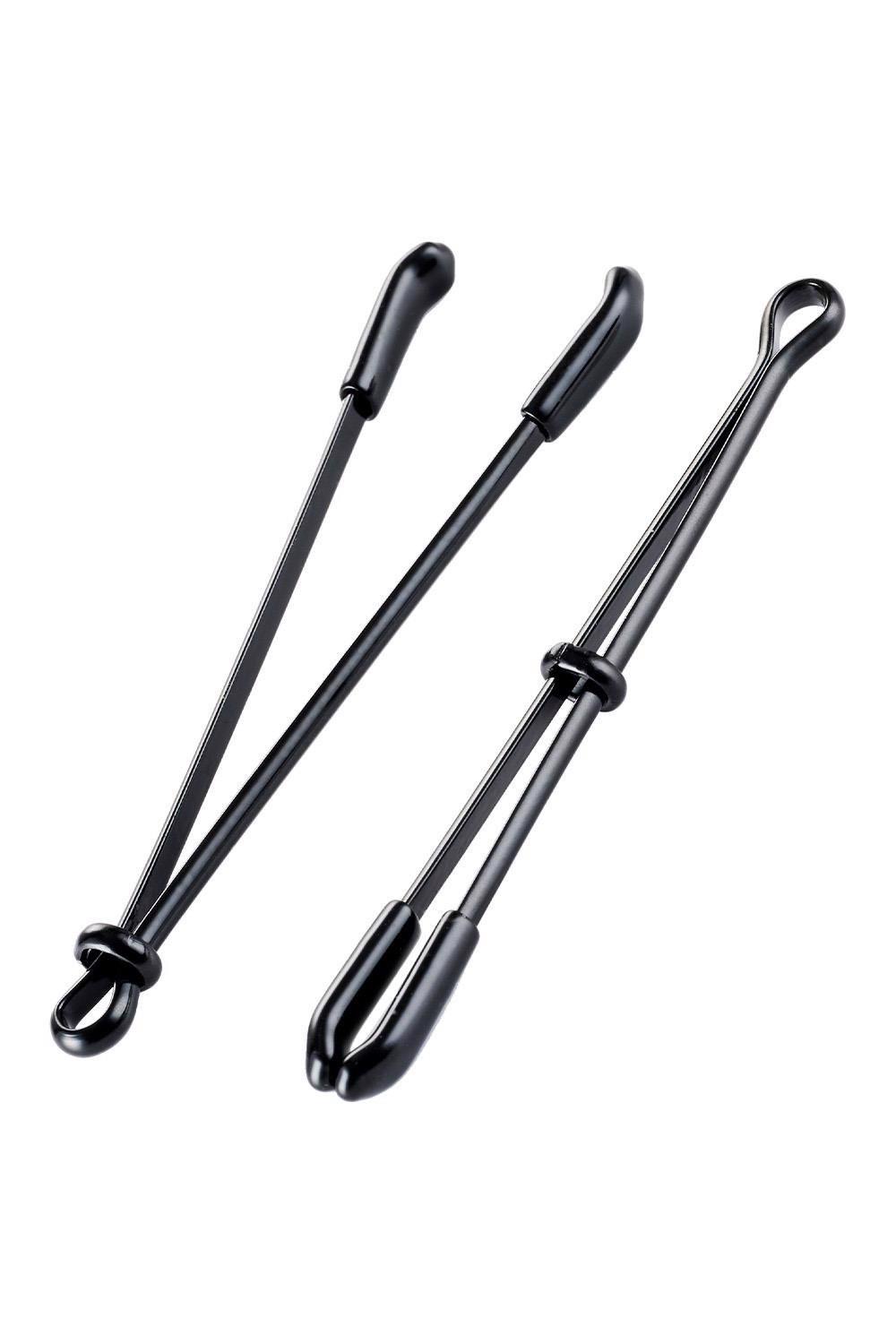 Guilty Pleasure Sensual Sway Clamps