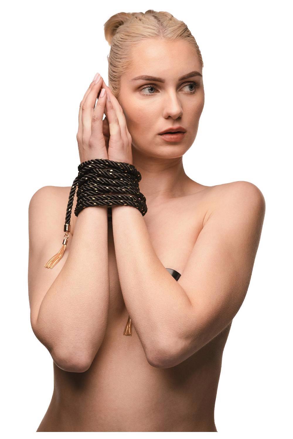 Guilty Pleasure Embrace Rope 3M