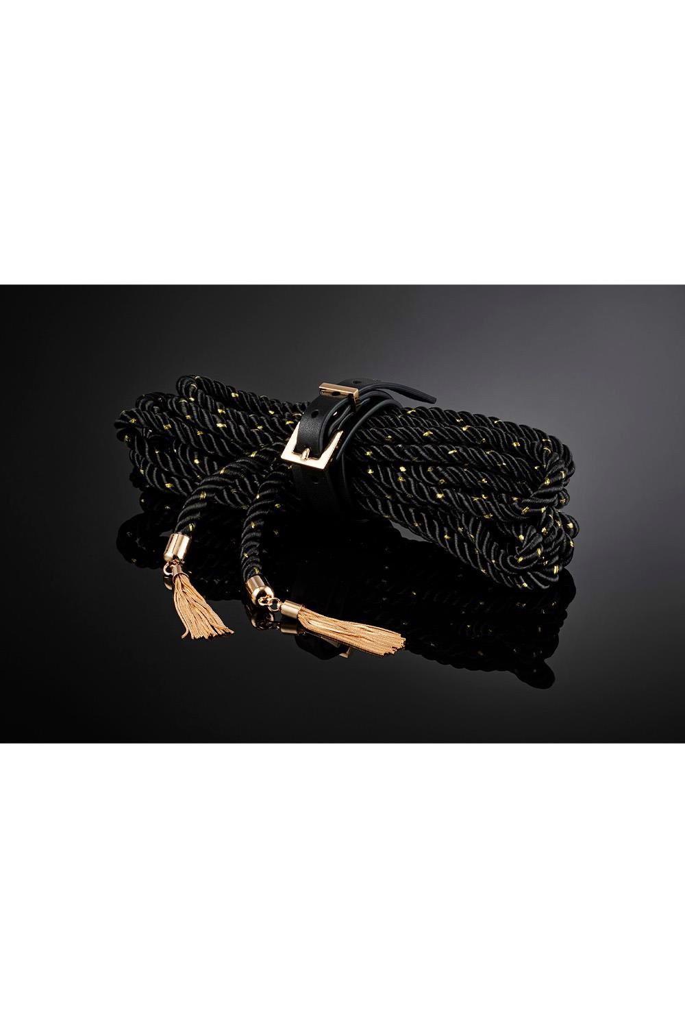 Guilty Pleasure Embrace Rope 3M