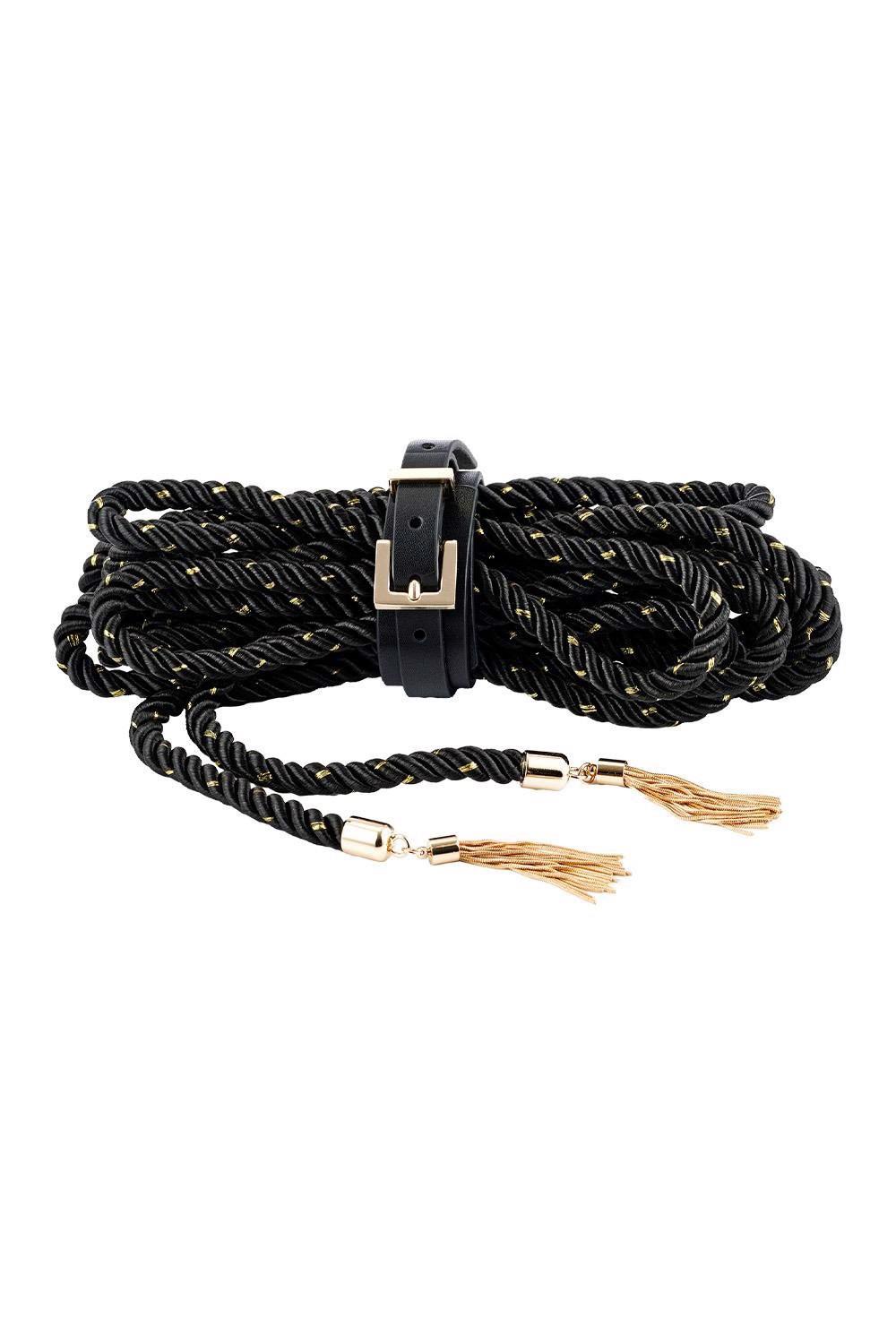 Guilty Pleasure Embrace Rope 7M