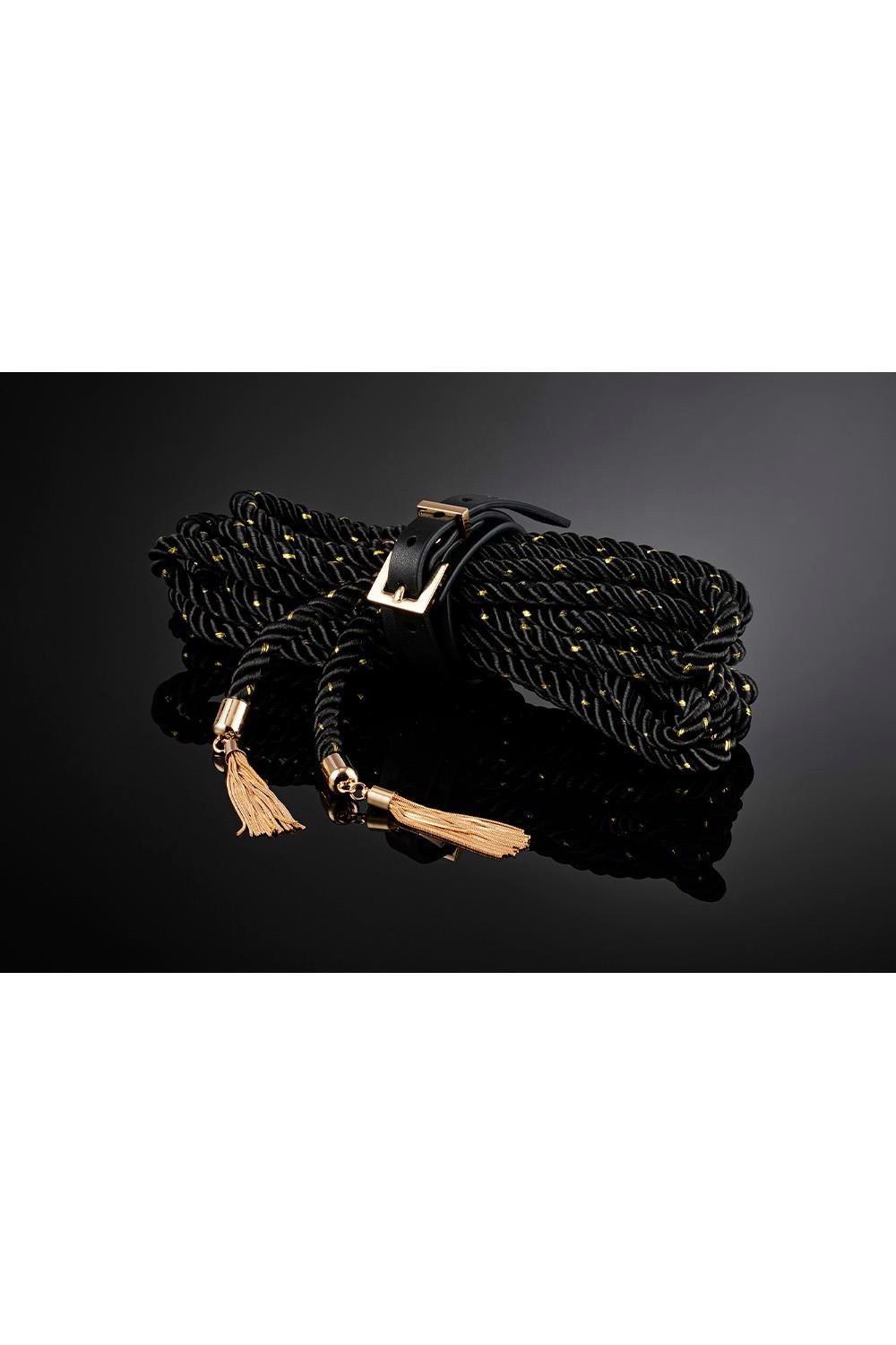 Guilty Pleasure Embrace Rope 7M