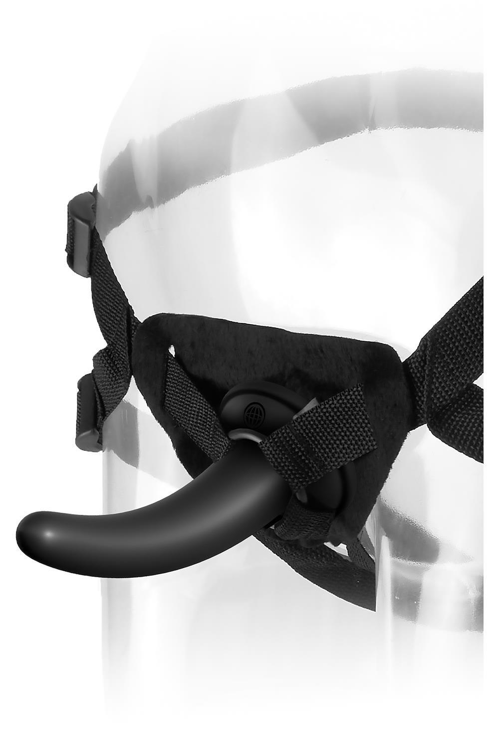 Anal Fantasy Collection The Pegger Black