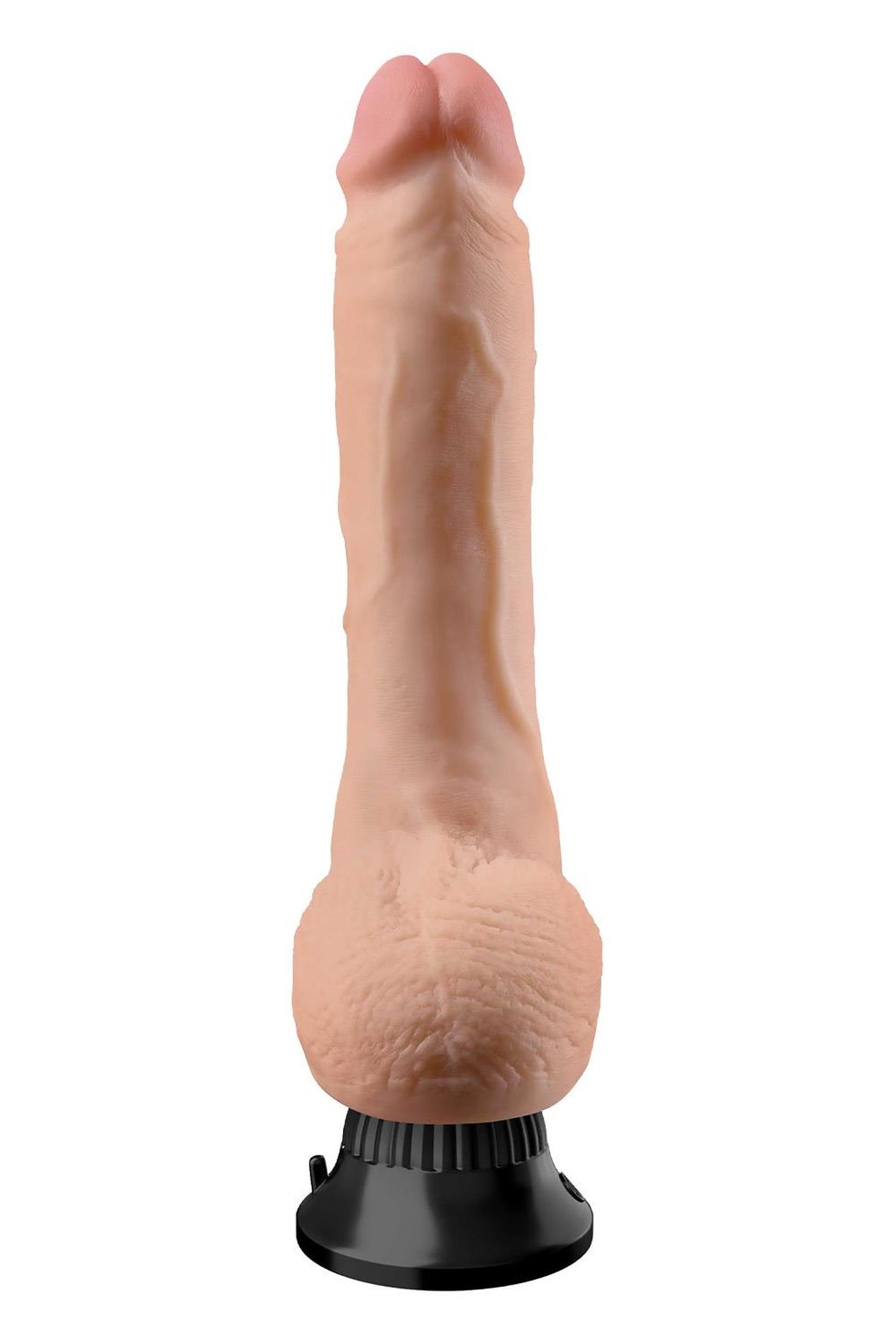 Real Feel Deluxe No. 7