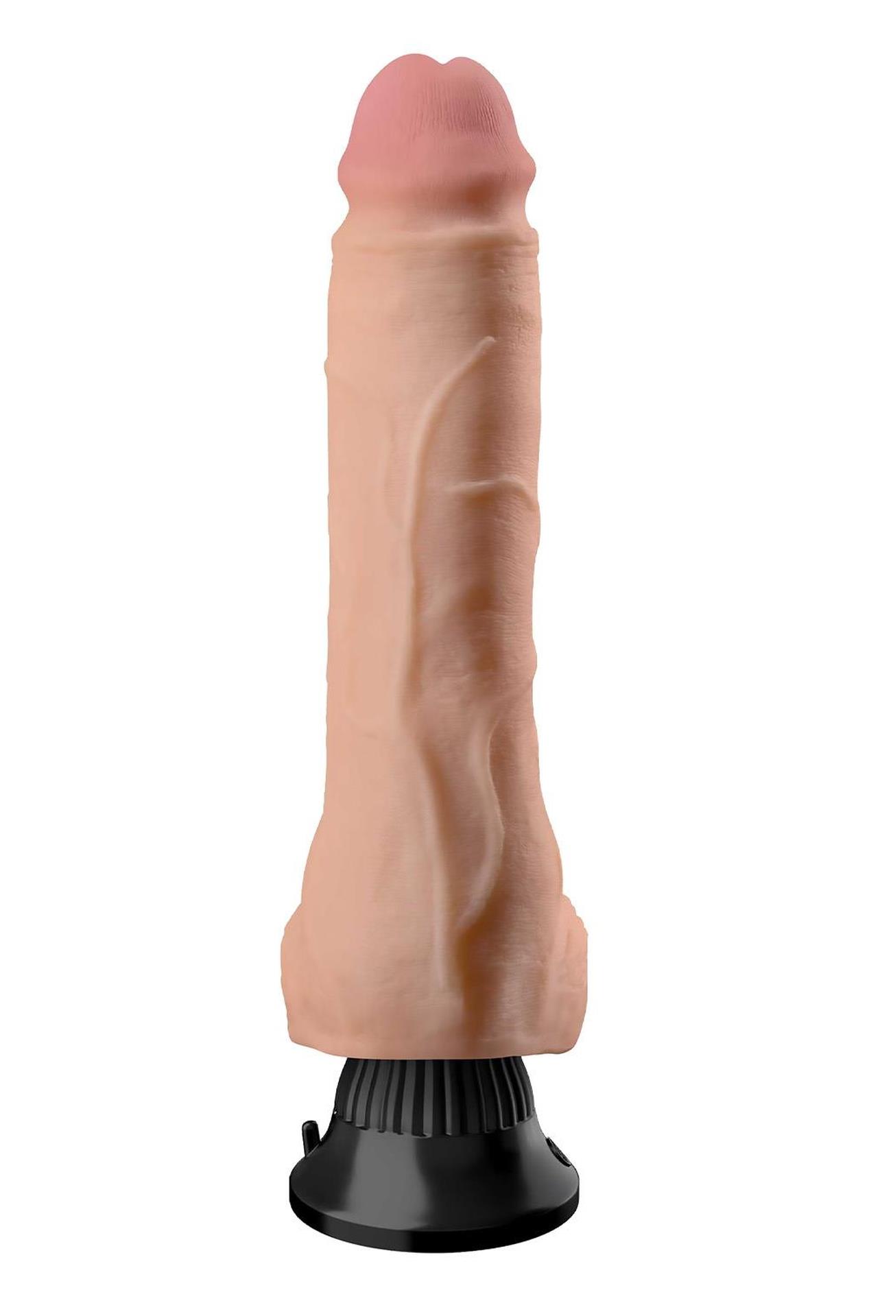 Real Feel Deluxe No. 7